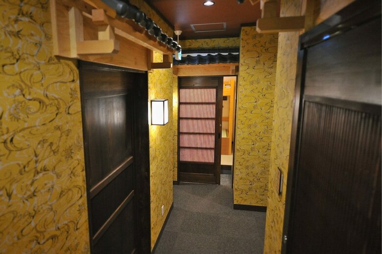 Hotel Khaosan World Ryogoku