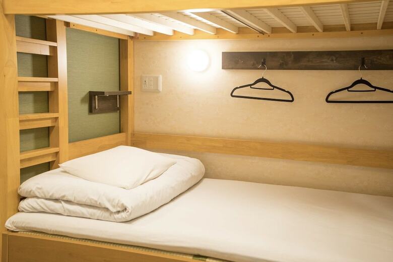 Hotel Khaosan World Ryogoku