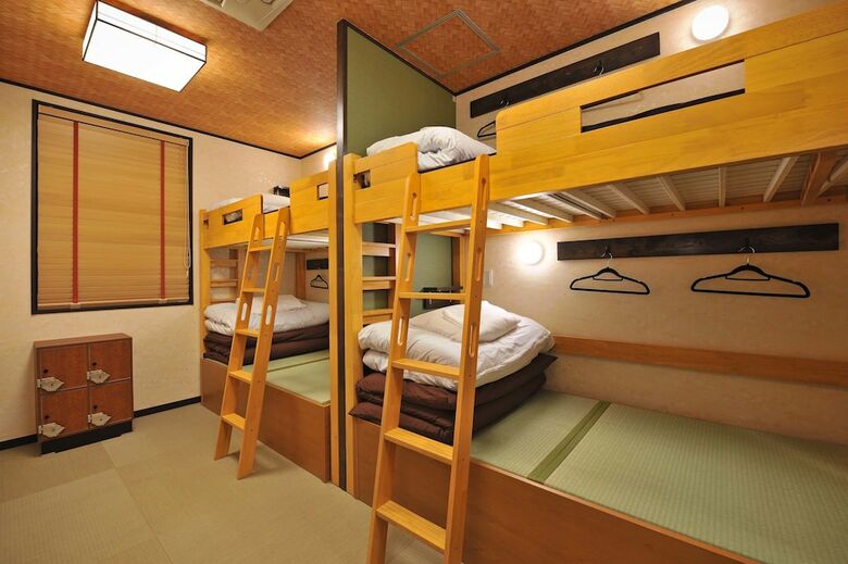 Hotel Khaosan World Ryogoku