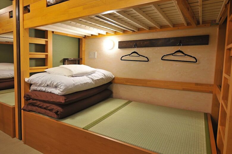 Hotel Khaosan World Ryogoku