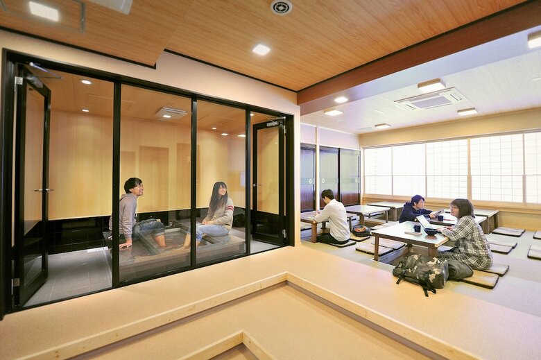 Hotel Khaosan World Ryogoku