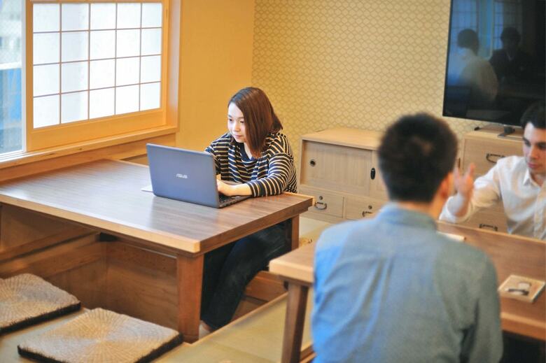 Hotel Khaosan World Ryogoku