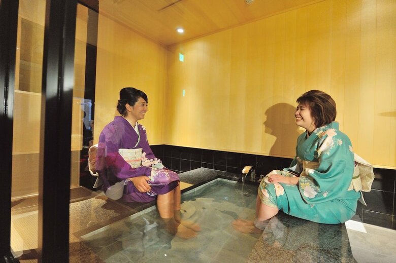 Hotel Khaosan World Ryogoku
