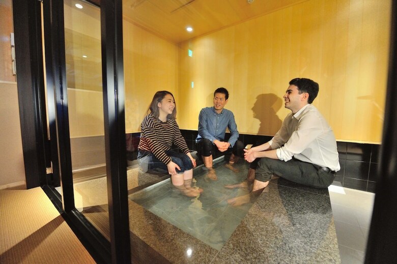 Hotel Khaosan World Ryogoku