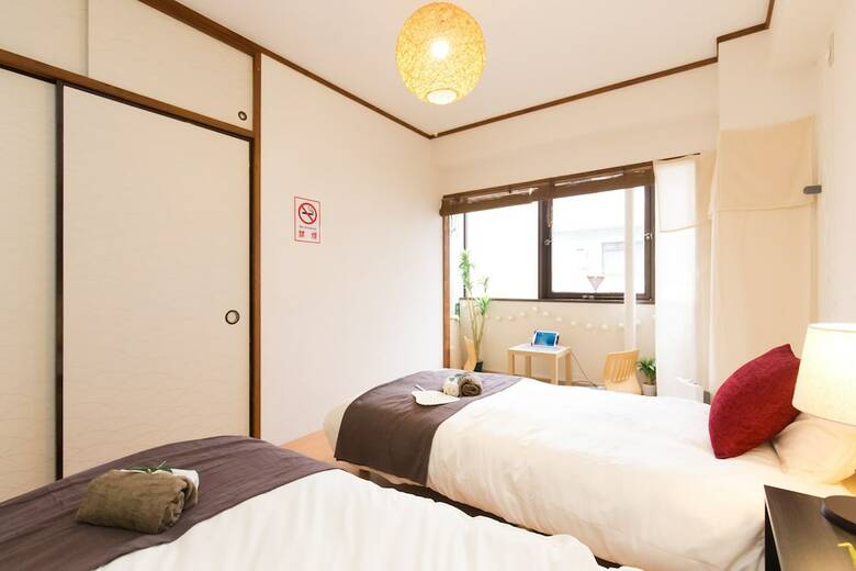 Apartamentos Misen Building