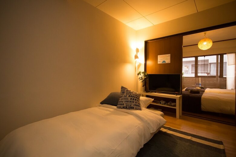 Apartamentos Misen Building