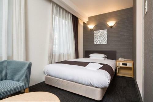 Urvest Hotel Kamata East