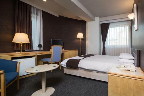 Urvest Hotel Kamata East