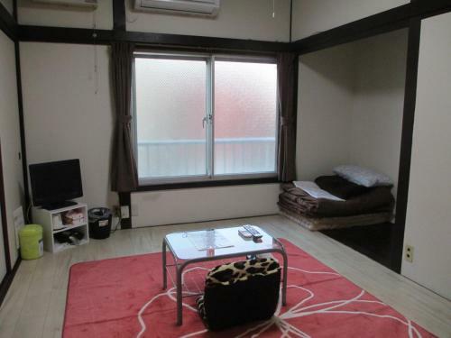 Albergue Yadokan