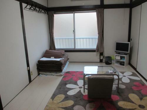 Albergue Yadokan