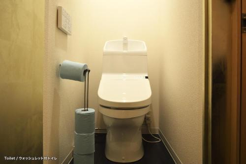 Hostal Guest House Tokyo Azabu