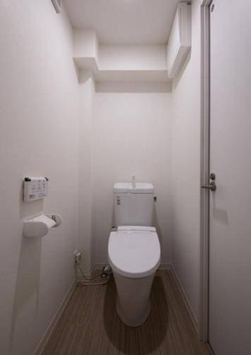 Apartamentos Ginza Modern Style House 102