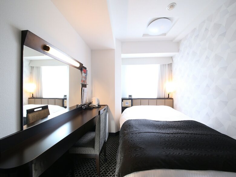 Apa Hotel Asakusa Tawaramachi Ekimae