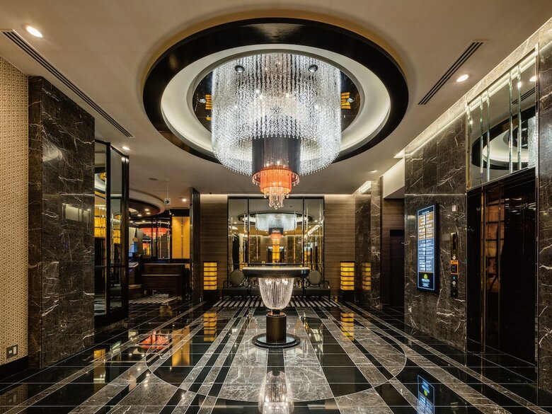 Apa Hotel Asakusa Tawaramachi Ekimae