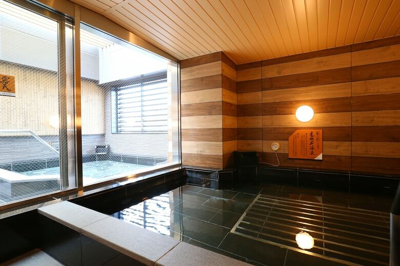 Apa Hotel Asakusa Tawaramachi Ekimae