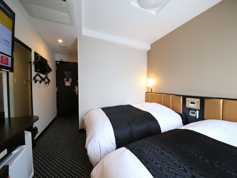 Apa Hotel Asakusa Tawaramachi Ekimae