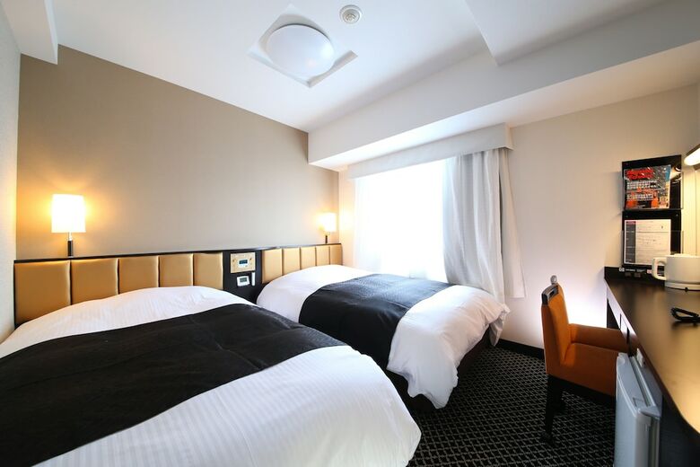 Apa Hotel Asakusa Tawaramachi Ekimae