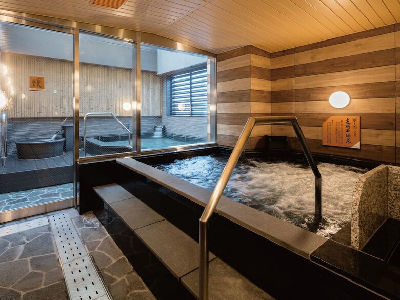 Apa Hotel Asakusa Tawaramachi Ekimae