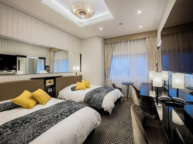 Apa Hotel Asakusa Tawaramachi Ekimae