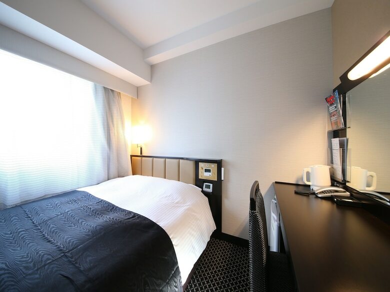 Apa Hotel Asakusa Tawaramachi Ekimae