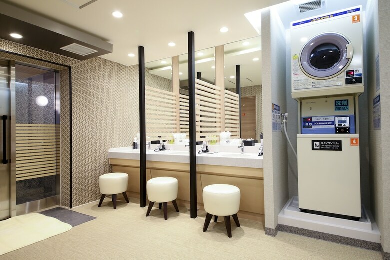 Apa Hotel Asakusa Tawaramachi Ekimae