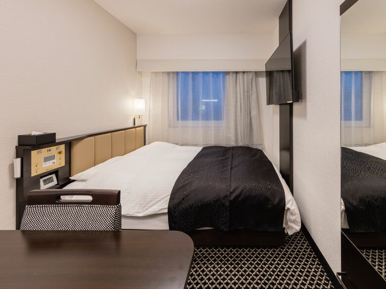 Apa Hotel Asakusa Tawaramachi Ekimae