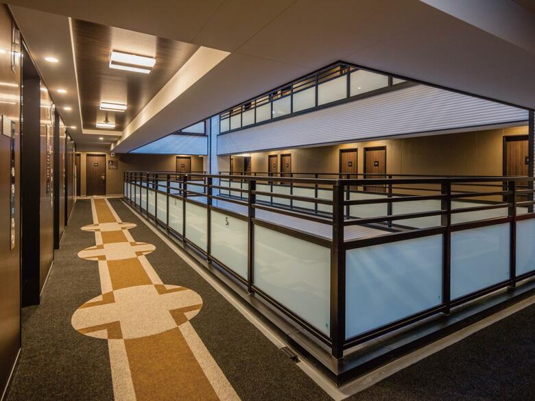 Apa Hotel Asakusa Tawaramachi Ekimae