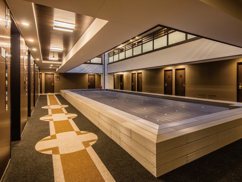 Apa Hotel Asakusa Tawaramachi Ekimae