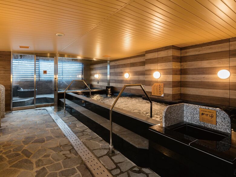 Apa Hotel Asakusa Tawaramachi Ekimae