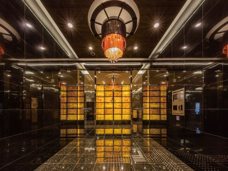 Apa Hotel Asakusa Tawaramachi Ekimae