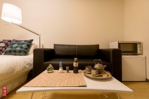 Apartamento F02 Shinjuku Kabukicho