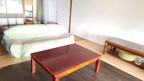 Hostal Guest House Island