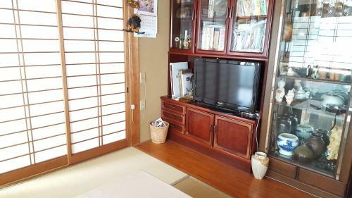 Minpaku Tsubakitei