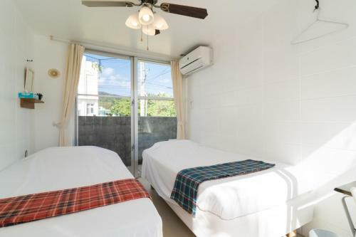 Bed & Breakfast Hanamuro Inn Aka Island