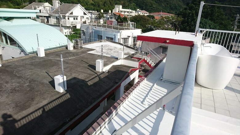 Albergue Okinawa Resort