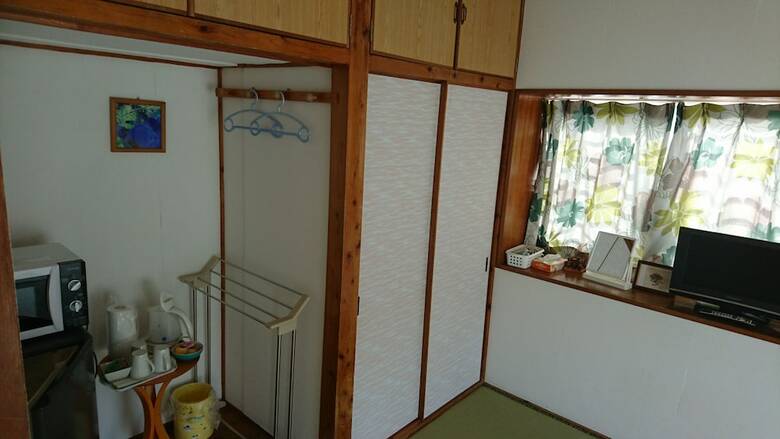 Albergue Okinawa Resort