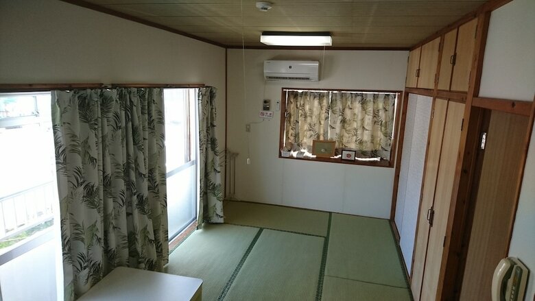 Albergue Okinawa Resort