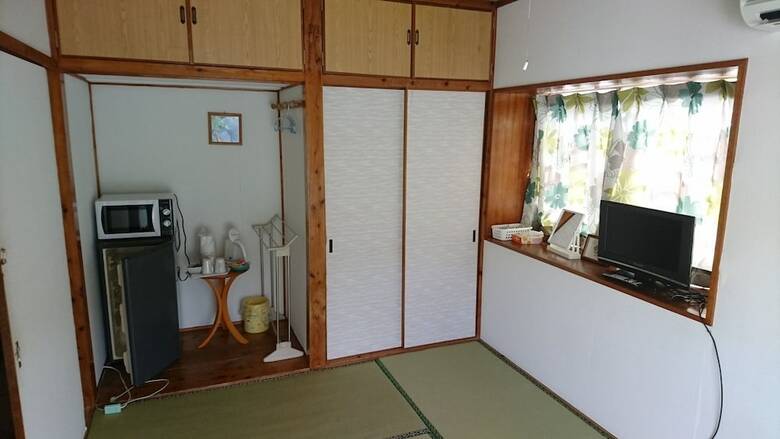 Albergue Okinawa Resort