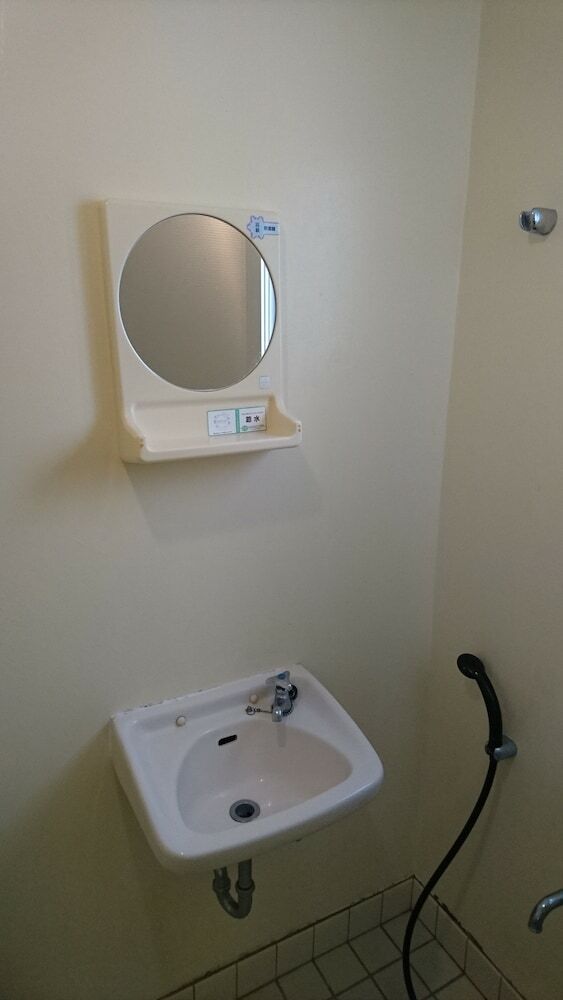 Albergue Okinawa Resort