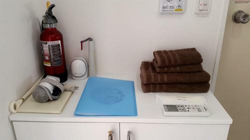 Hostal Shima Stay Holoholo