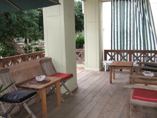 Hostal Pension Takatsuki