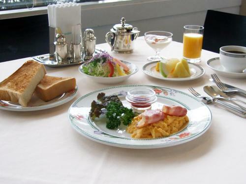 Yuzawa Grand Hotel