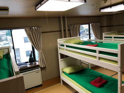 Icamp Hotel