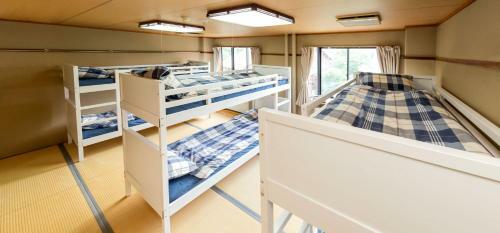 Icamp Hotel