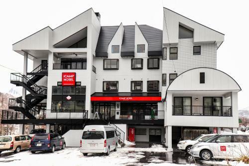 Icamp Hotel
