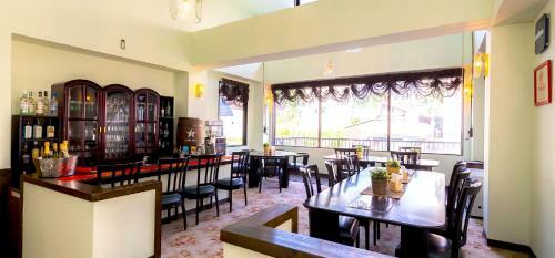 Icamp Hotel