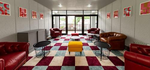 Icamp Hotel