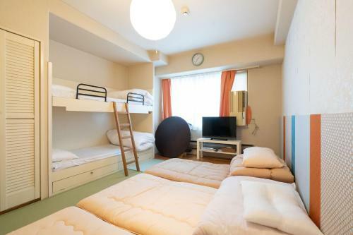 Apartamento Angel Resort Yuzawa 405