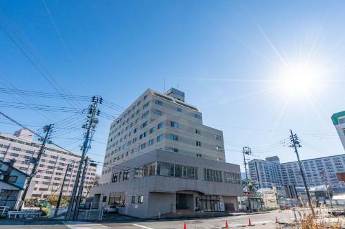 Apartamento Angel Resort Yuzawa 804