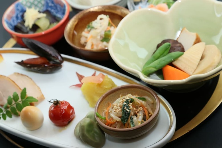 Ryokan Shiori